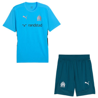 Puma Olympique Marseille Trainingsset