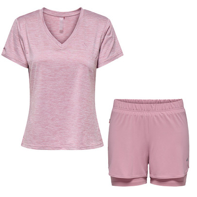 Only Play Dames Set 2