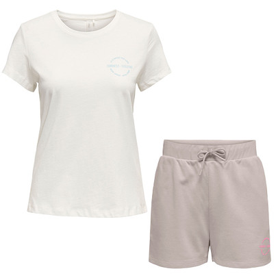 Only Play Dames Set 24