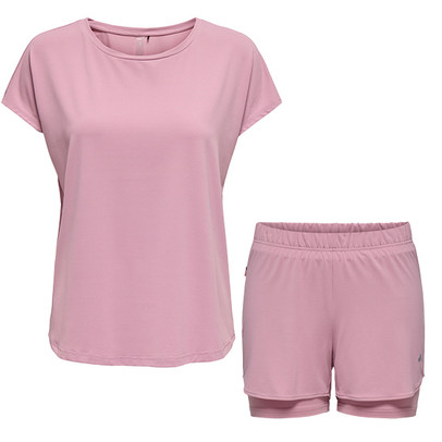 Only Play Ladies Set 3