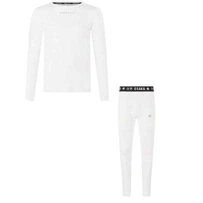 Osaka Thermokleding Set Heren