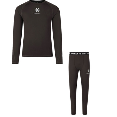 Osaka Thermokleding Set Junior