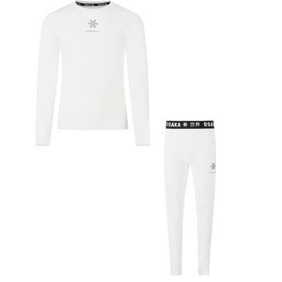 Osaka Thermokleding Set Junior