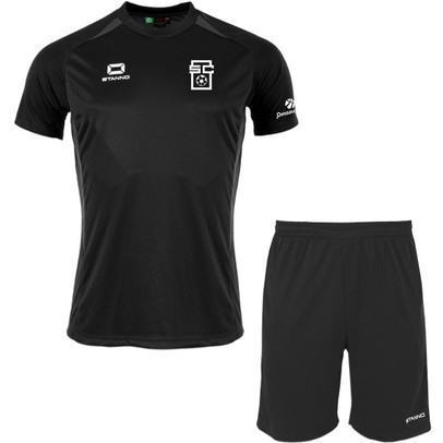 SC Overwetering - Stanno Stadio Trainingsset