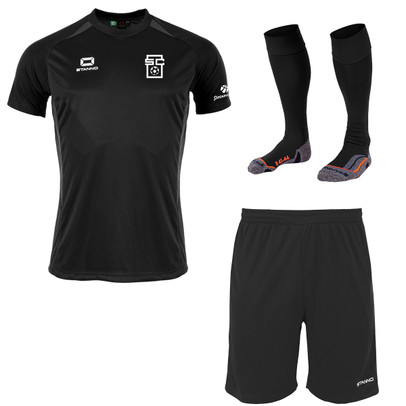 SC Overwetering - Stanno Stadio Voetbaltenue