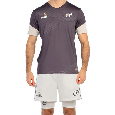 Bullpadel Premier Padel Men Set 27