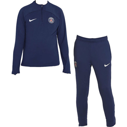 Nike Paris Saint-Germain Academy Pro Trainingspak Kids