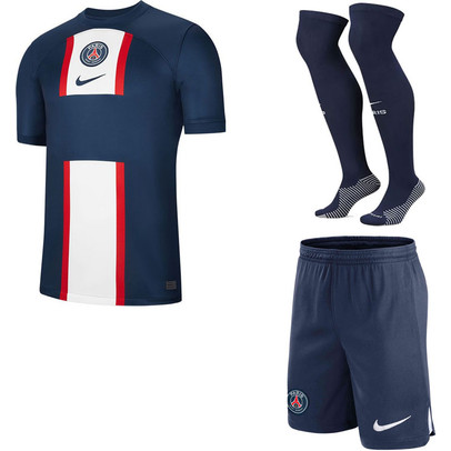 Nike Paris Saint-Germain Thuis Tenue