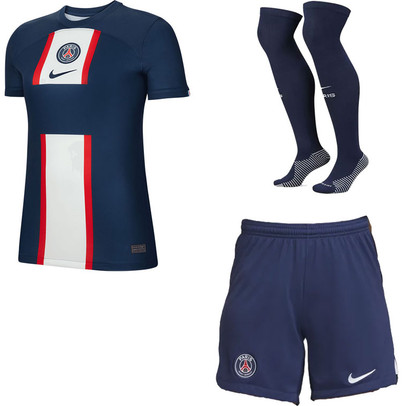 Nike Paris Saint-Germain Thuis Tenue Dames