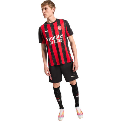 Puma AC Milan Heim Outfit