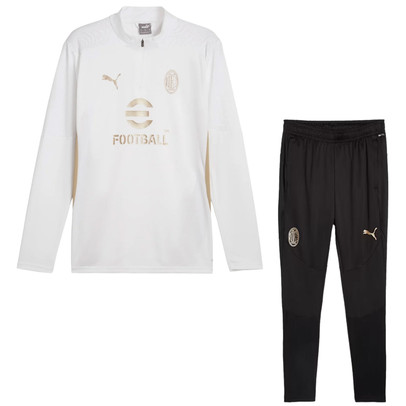 Puma AC Milan Tracksuit