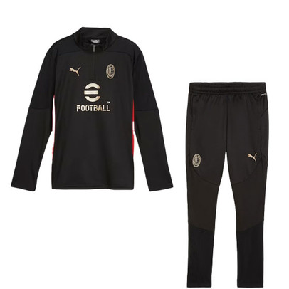 Puma trainingspak kids shop