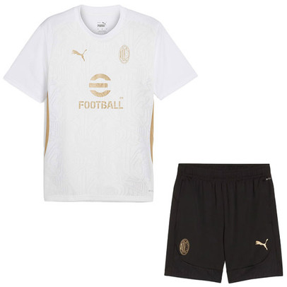 Puma AC Milan Trainingsset