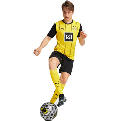 Puma Borrusia Dortmund Hemmaställ
