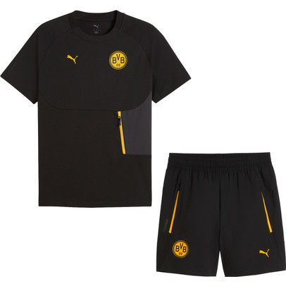 Puma Borussia Dortmund Tech Zomerset