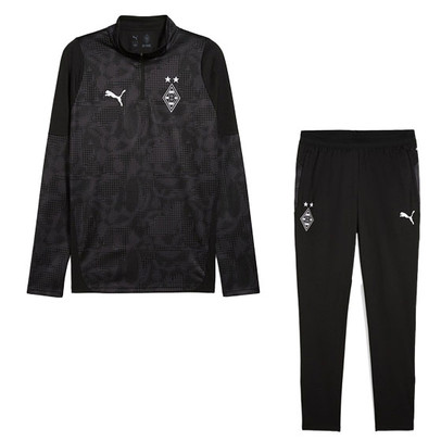 PUMA Borussia Mönchengladbach Tracksuit
