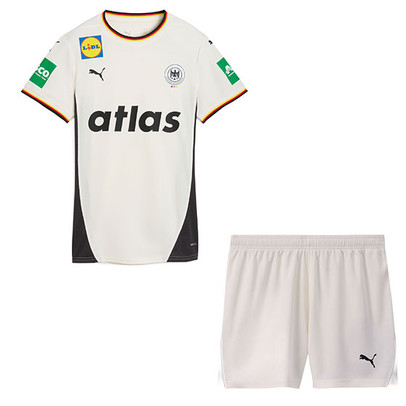 Puma DHB Thuis Tenue Dames
