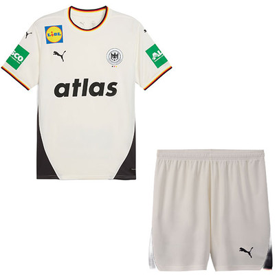 Puma DHB Home Kit Men