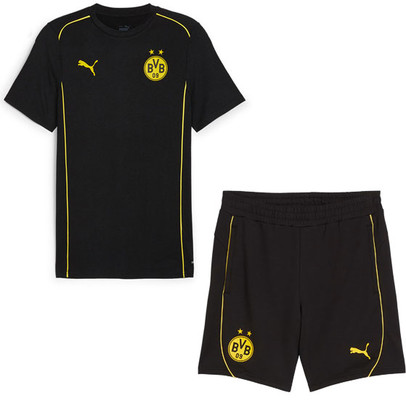Puma Borussia Dortmund Casuals Träningsset
