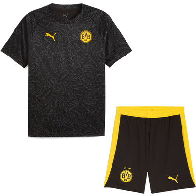 Puma Borussia Dortmund Pre-Match Trainingsset