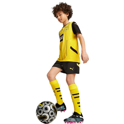 Puma Borrusia Dortmund Hemmaställ Barn