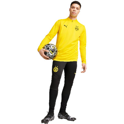Puma Borussia Dortmund Tracksuit FootballDirect