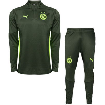 Puma Borussia Dortmund Trainingsanzug