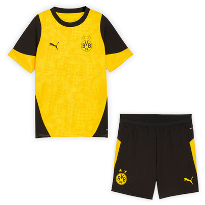 Puma Borussia Dortmund Trainingsset Kids
