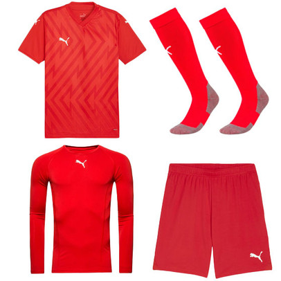 Puma GLORY Keeperstenue