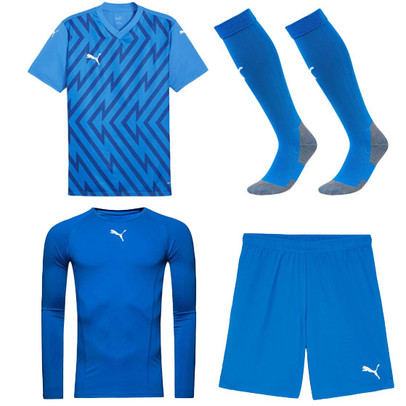 Puma GLORY Keeperstenue