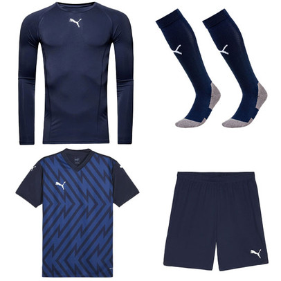 Puma GLORY Torwart-Outfit
