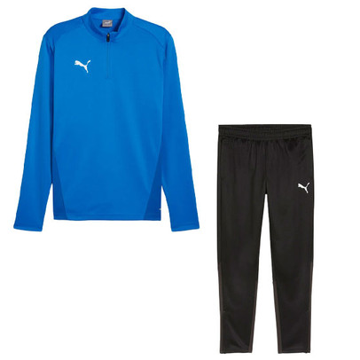 Puma GOAL Tracksuit
