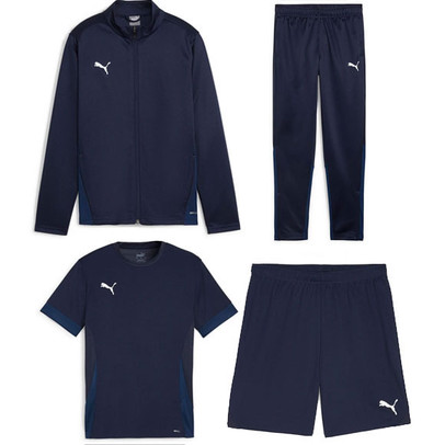Puma GOAL Ultimate Trainingsset