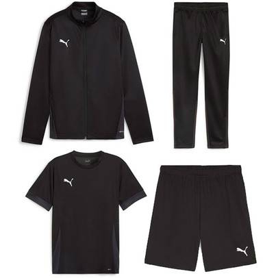 Puma Goal Ultimate Trainingsset Kinder