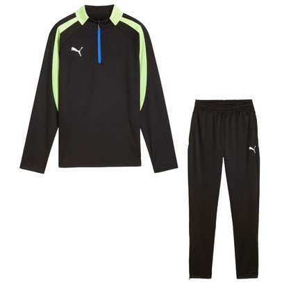 Puma Liga Trainingspak Kids Bij VoetbalDirect.be