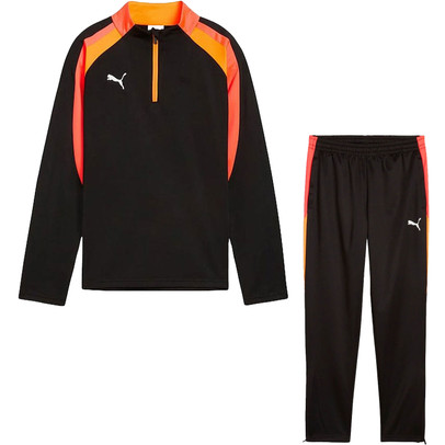 Puma Liga Tracksuit Barn
