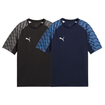Puma LIGA26 Training Shirt 2-Pack Kids