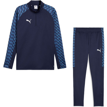 Puma LIGA26 Trainingspak Kids