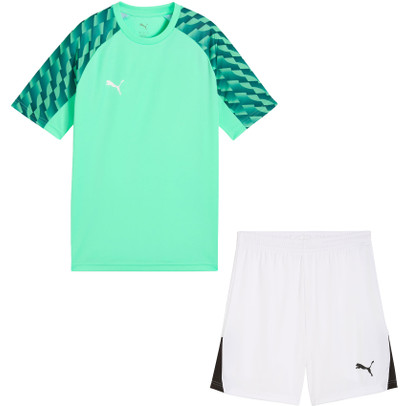 Puma LIGA26 Trainingsset Kids