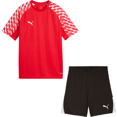 Puma LIGA26 Trainingsset Kids