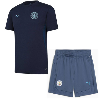 Puma Manchester City Trainingsset Kids