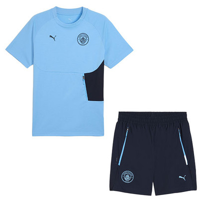 Puma Manchester City Tech Zomerset
