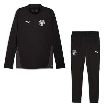 Puma Manchester City Trainingsanzug