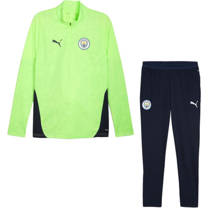Puma Manchester City Trainingspak