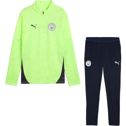 Puma Manchester City Trainingspak Kids