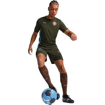 Puma Manchester City Trainingsset