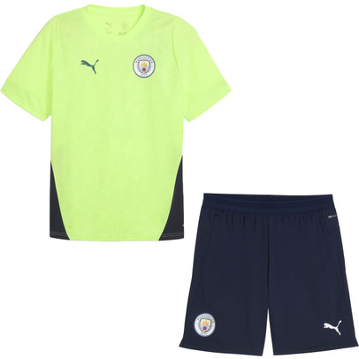 Puma Manchester City Träningsset