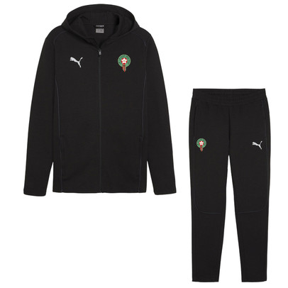 Puma Marokko Casuals Hooded Trainingspak