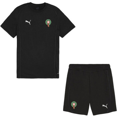 Puma Marokko Casuals Trainingsset