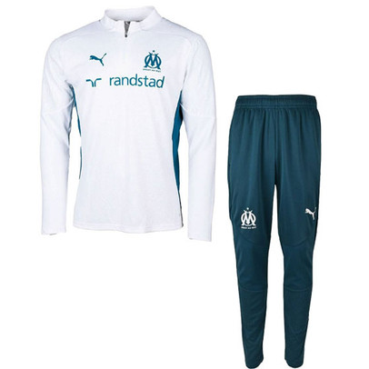 Puma Olympique Marseille Trainingspak Sportshop